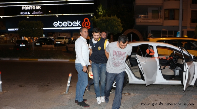 Antalya'daki büyük banka vurgunu olayında iddianame kabul edildi
