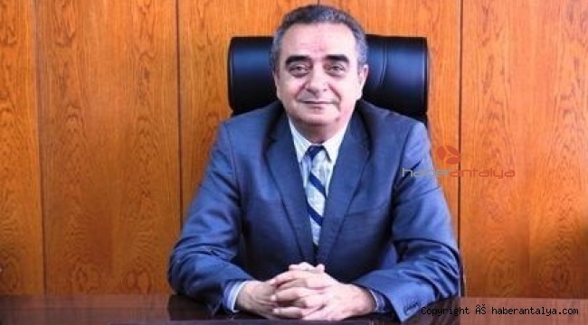 Antalya'nın 2019 yılı Kasım ayı ihracatı 111 milyon dolar