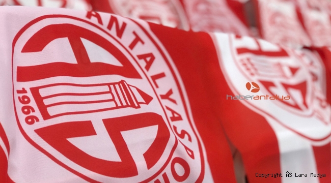 Antalyaspor'da 3 eksik
