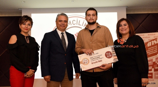 ASSİM'den çıktı birinciliğe uzandı