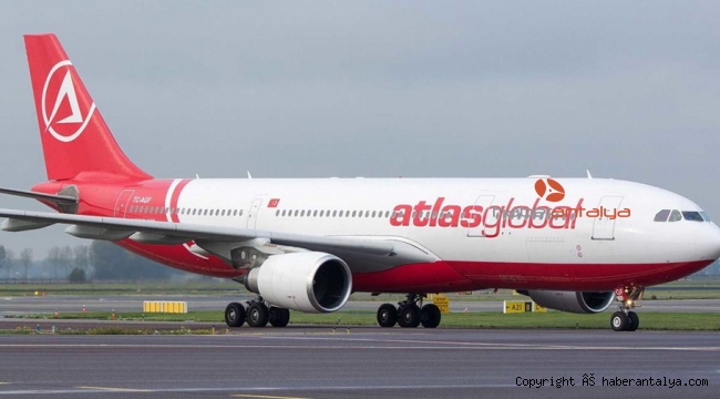Atlasglobal geri dönüyor