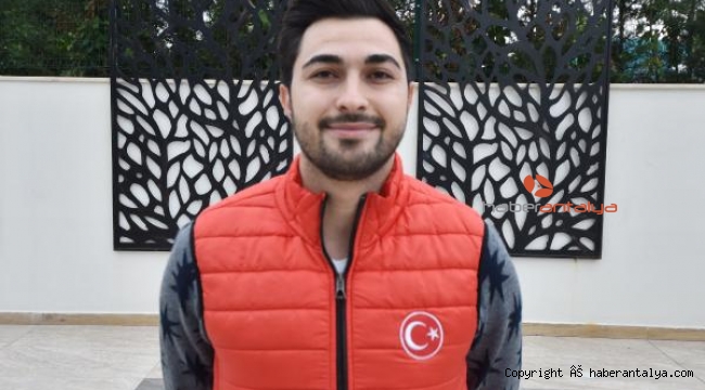 Atletizmde hedef; olimpiyata 40 sporcu ile katılmak