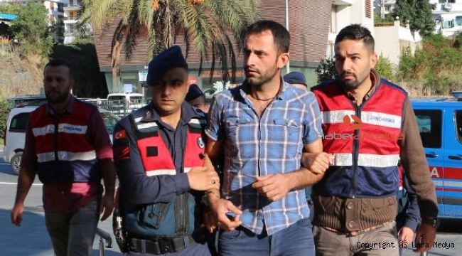 Ayşenur'un intiharıyla ilgili 14 yıl hapse çarptırılan kuzenine ikinci tahliye  