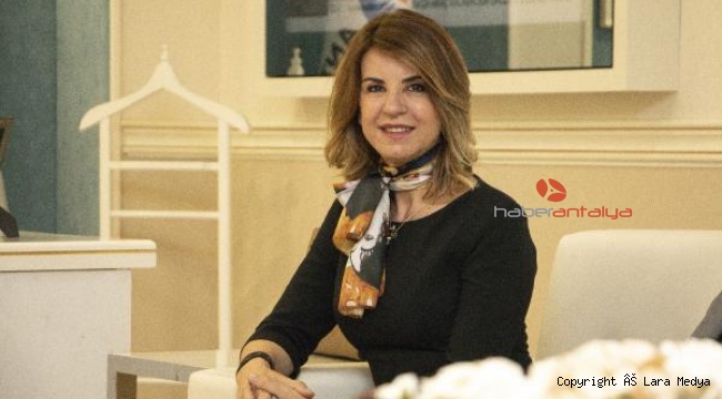 Başkan Hamamcıoğlu'ndan 'Mühendisler Günü' mesajı
