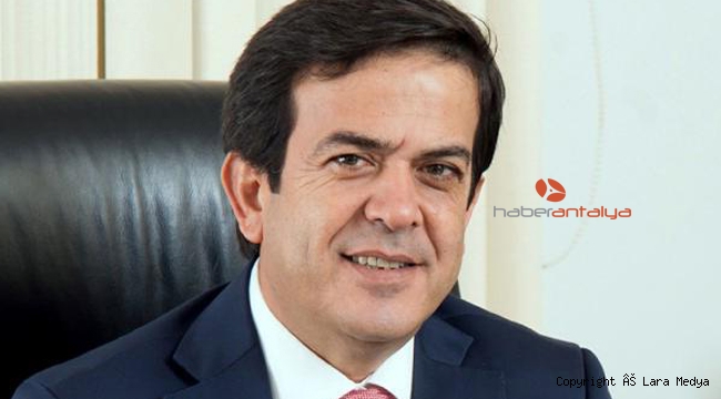 Batı Akdeniz'de kasım enflasyonu 'sıfır' çıktı