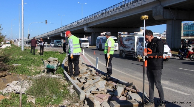 Bir aileden 4 kişinin hayatına mal olan kavşak için yeni düzenleme