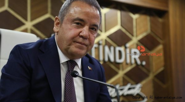 Böcek'ten AK Partili Yılmaz'a: İktidar için çok bekleyecek gibisiniz