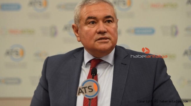 ÇETİN'DEN BİR GAF DAHA
