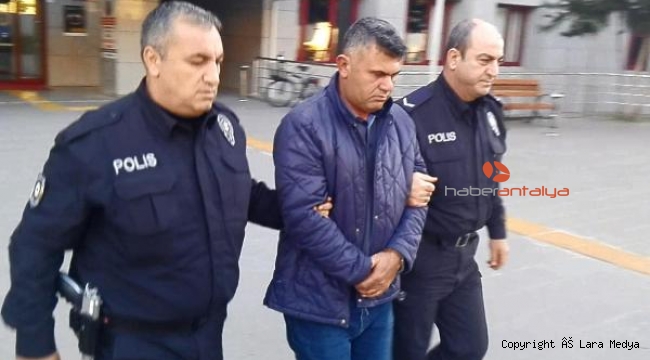 Miras davasında baba ile oğula ceza yağdı