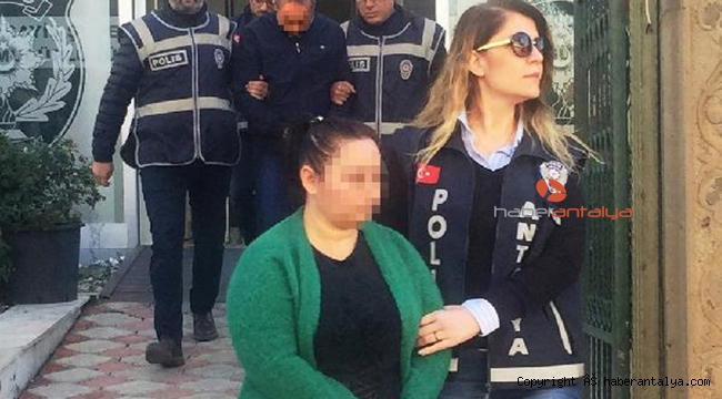 Emekli öğretmen cinayeti sanığına beraat