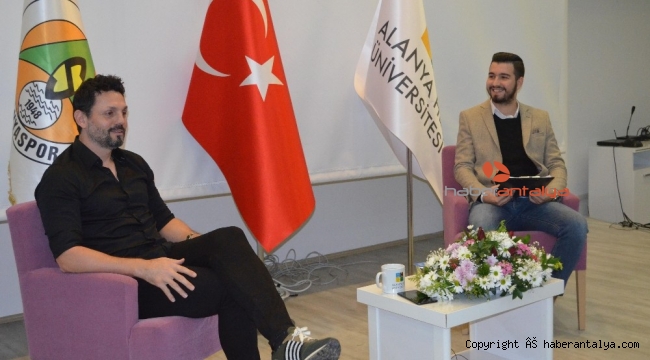 Erol Bulut: "Futbolda yabancı kuralı kaldırılmalı"