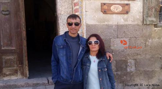 Eşini döverek öldüren astsubay, meslekten ihraç edilip, mahkeme kararıyla dönmüş
