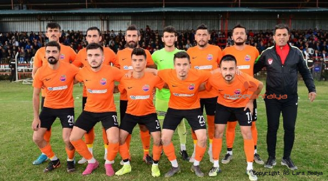 Finikespor- ASAT Gençlikspor: 2- 3