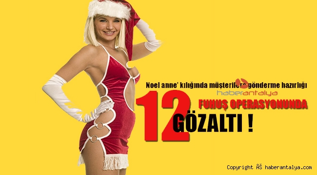 FUHUŞUN KOD ADI PASTA