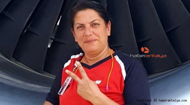 Gülhanım'ın katil zanlısı eski eşine, 'iyi hal'siz ağırlaştırılmış müebbet