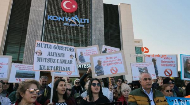 O MÜDÜR GÖREVDEN ALINDI !