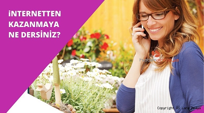 KİGGEM'de girişimci kadınlara e-ticaret kursu
