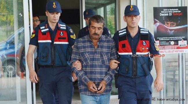 Kuzenini öldürmekle suçlanan sanığa 15 yıl hapis
