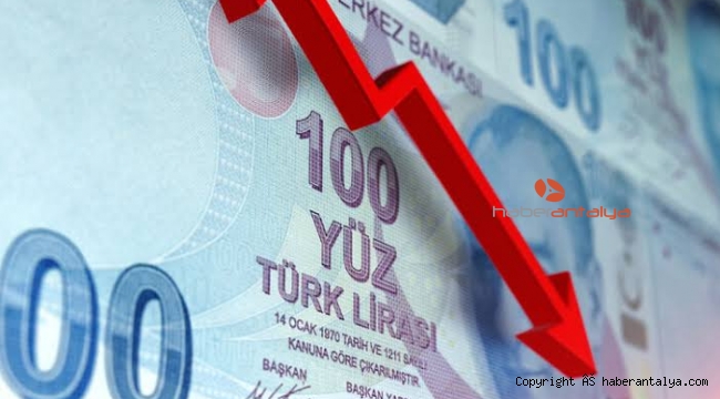 Merkez Bankası'ndan bir faiz indirimi daha 