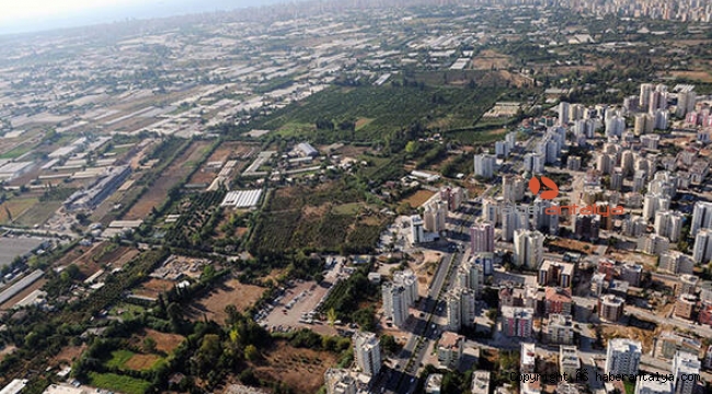 Muratpaşa'dan Kırcami için 'katkıda bulunun' çağrısı