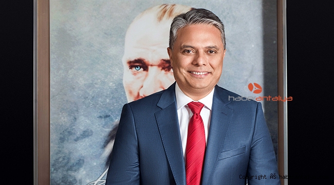 Muratpaşa'dan toplu park açılışları