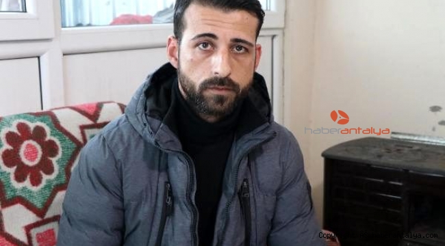 O babadan açıklama: "Çocukları kaçırmadım anneleri teslim etti"