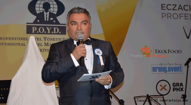 POYD 28'inci yılını kutladı