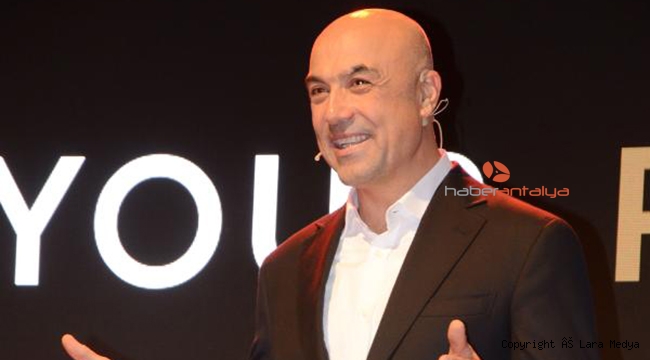 Rixos Hotels, 20'nci yaşını kutladı