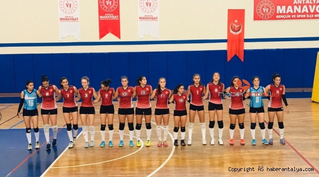 Şampiyon Kepezspor