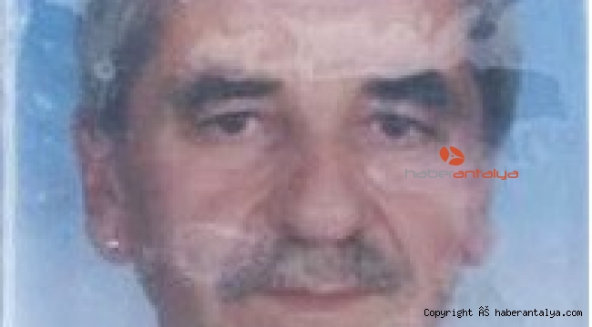 Sunucu Dağıstanlı'nın babası ölü bulundu