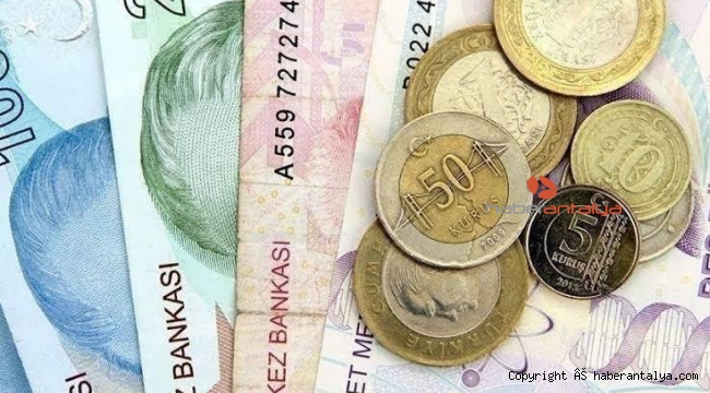 TÜİK asgari ücret önerisini açıkladı