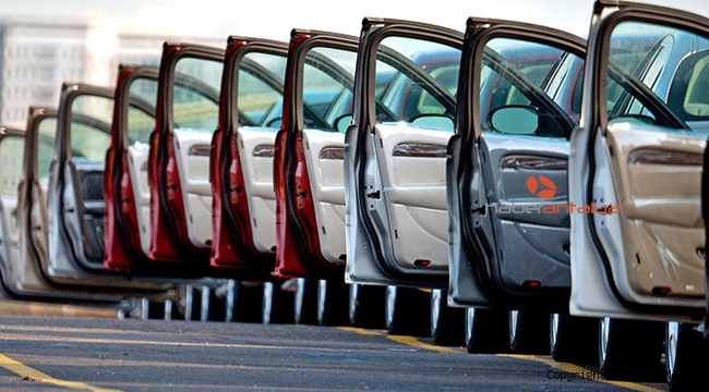 Türkiye'deki rent a car temsilcileri sorunlarını ATSO'da ele aldılar