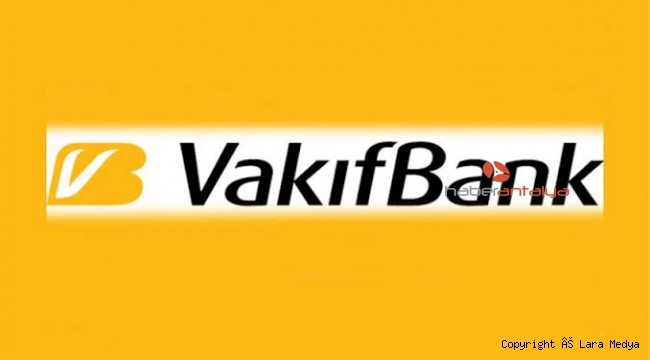 Vakıflar Bankası'nın %58.5 hissesi Hazine ve Maliye Bakanlığı'na devredildi