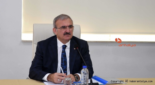 Vali Karaloğlu: "Bağımlılık sorunu ve mücadelemiz devam ediyor"