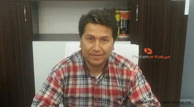 Yerel Yönetimler Derneğinde atama
