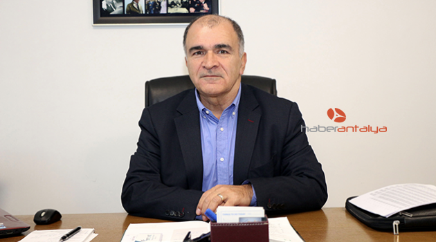 2019'da Rus turistte rekor beklentisi