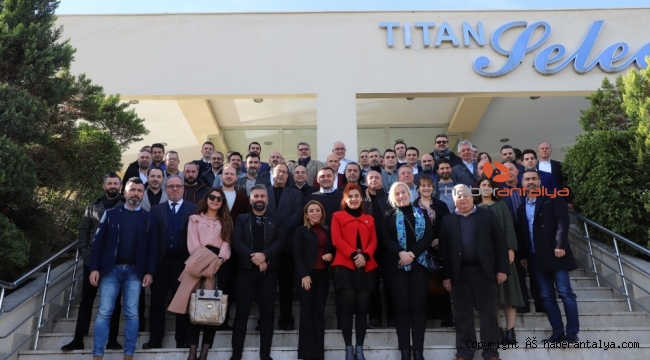Alanya'da 2019 Değerlendirmesi