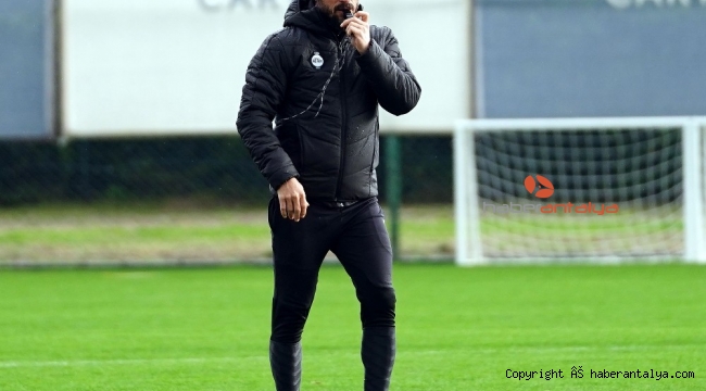 Ali Tandoğan: "Klopp ile düşünce yapımız çok benziyor"