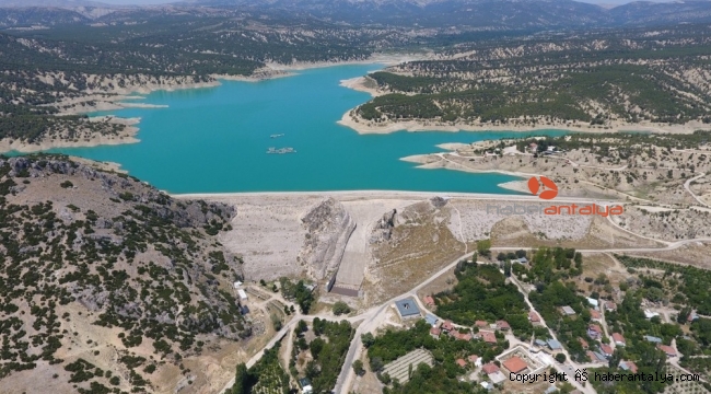 Antalya'ya devasa yatırım