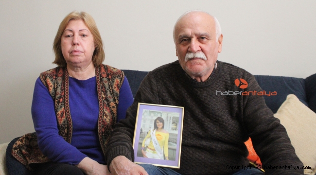 Aslı Baş davasında aileyi yıkan karar