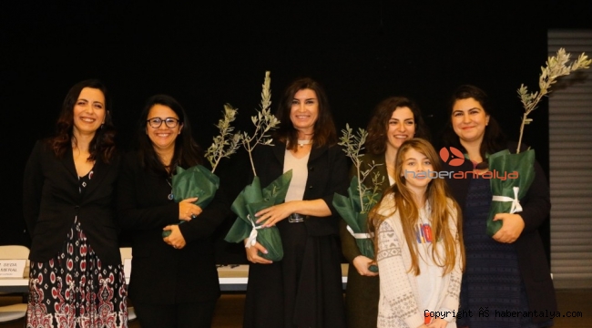 ASSİM'de alternatif eğitim tartışıldı