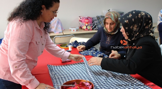 ATASEM kurslarına 10 bin kişi başvurdu