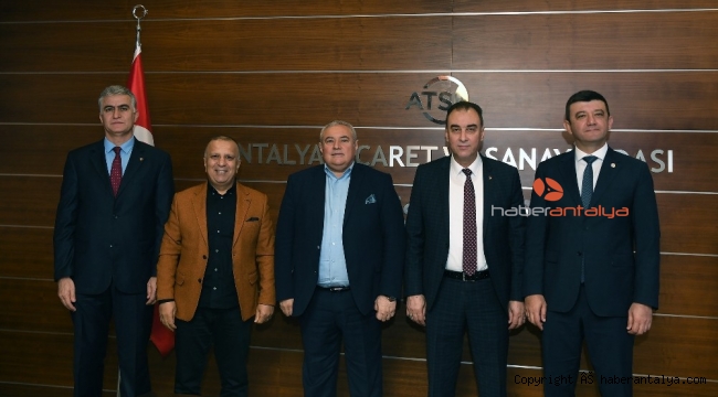 BAGEV'de Davut Çetin dönemi