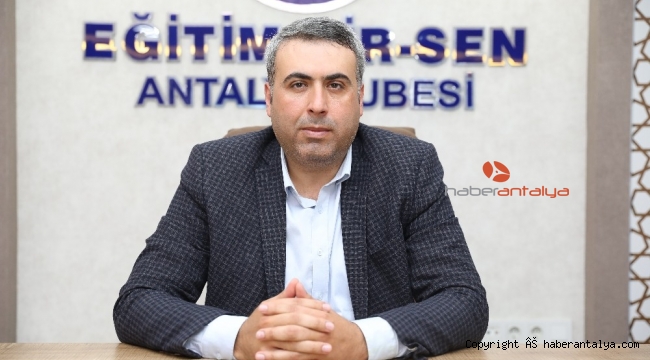 Başkan Çoban: "Basın dördüncü kuvvettir"