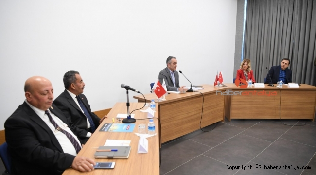 Başkan Esen vatandaşı 'Çaya Bekliyor'