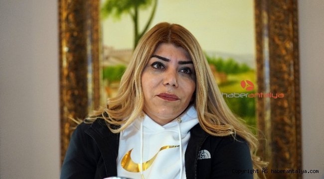 Berna Gözbaşı: &quot;Transferler kampa geldi, işlemler bitince açıklayacağız&quot;