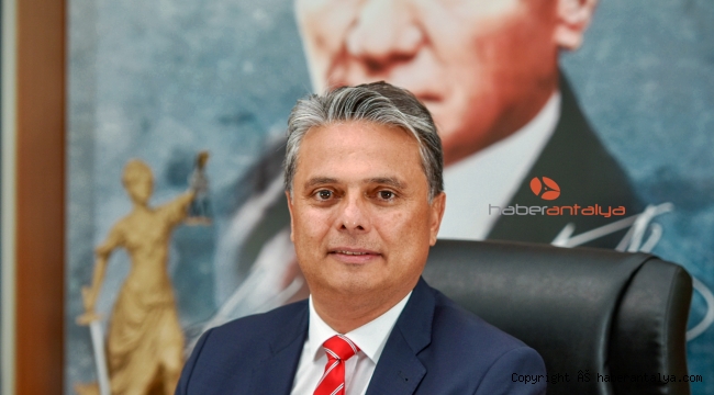 Büyükşehir'den red çıkan imar planı için Muratpaşa encümene gidiyor
