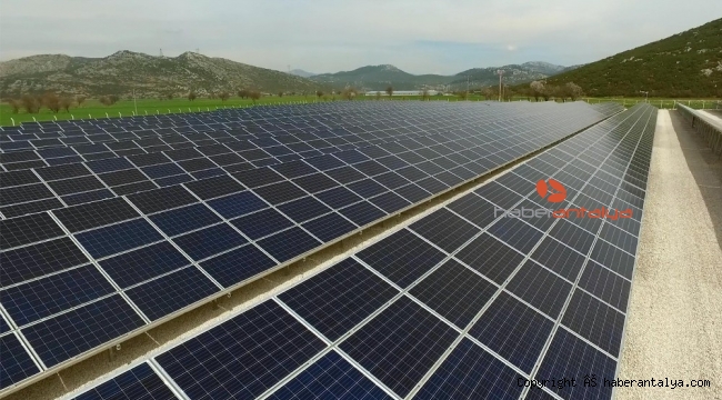Büyükşehir'den 9 bin 46 çiftçiye enerji desteği