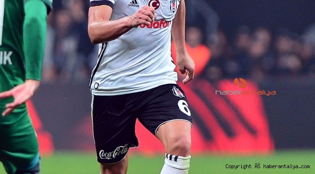 Dusko Tosic Antalyaspor'a yakın