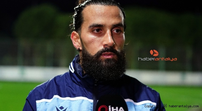 Erkan Zengin: "Milan İbrahimovic'e hafif gelir"